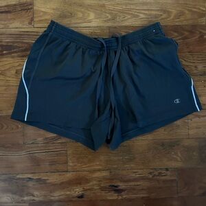 Champion Double Dry Shorts